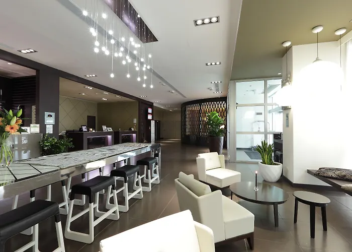 Best Western Premier Chc Airport Genova