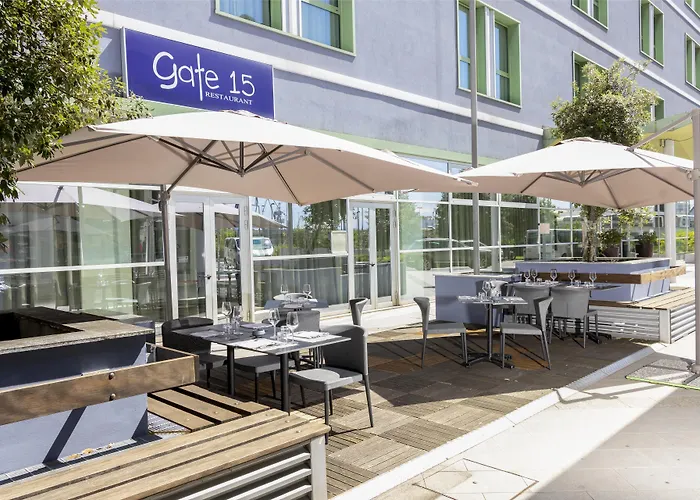 Best Western Premier Chc Airport Genova